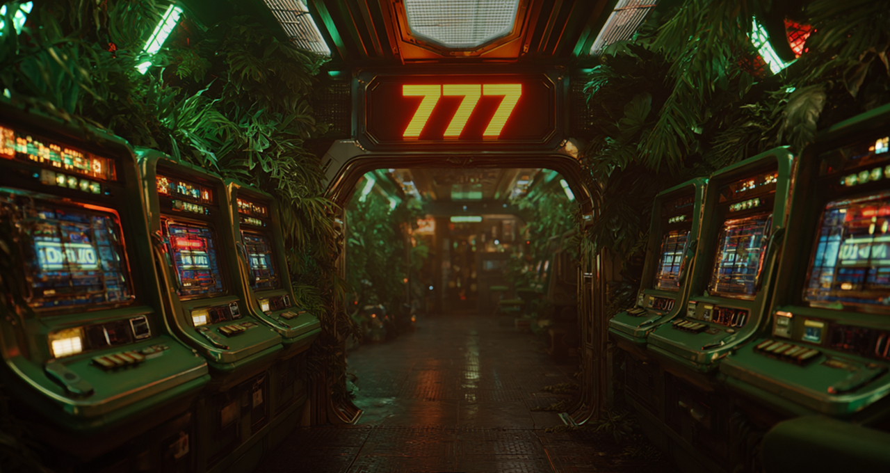 Spin Million Casino Slide 1